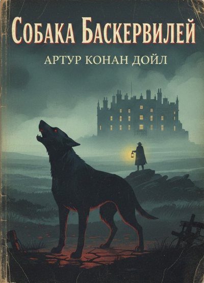 Слушайте бесплатные аудиокниги на русском языке | Audiobukva.ru Дойл Артур Конан – Собака Баскервилей