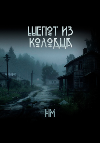 Аудиокнига НМ – Шёпот из колодца