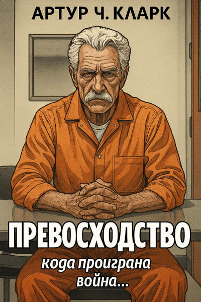 Слушайте бесплатные аудиокниги на русском языке | Audiobukva.ru Кларк Артур – Превосходство