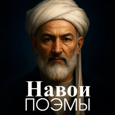 Аудиокнига Навои Алишер – Поэмы