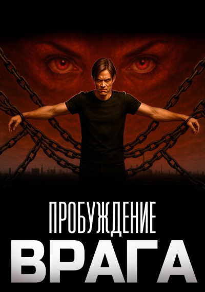 Слушайте бесплатные аудиокниги на русском языке | Audiobukva.ru Шетько Михаил – Пробуждение “Врага”