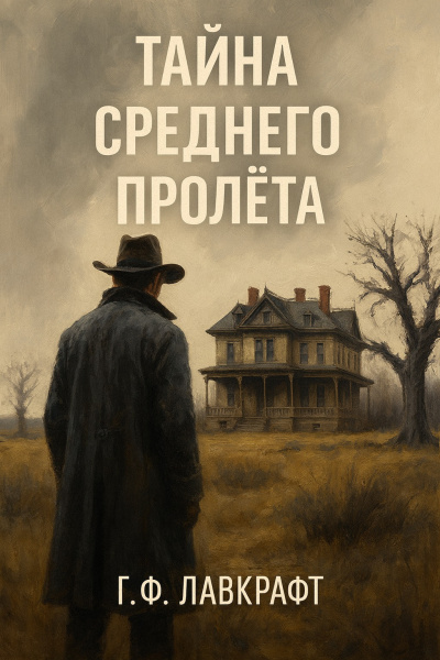 Слушайте бесплатные аудиокниги на русском языке | Audiobukva.ru Лавкрафт Говард – Тайна среднего пролёта