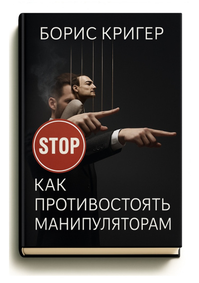 Слушайте бесплатные аудиокниги на русском языке | Audiobukva.ru Кригер Борис – Как противостоять манипуляторам