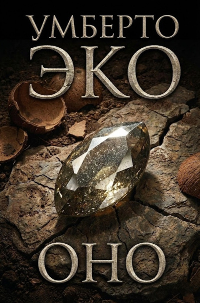 Аудиокнига Эко Умберто – Оно