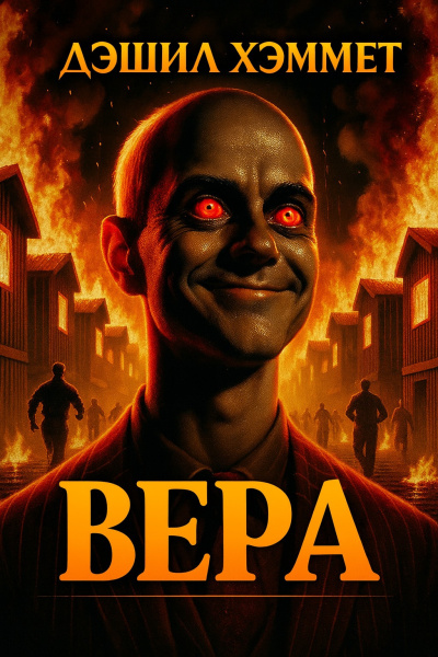 Слушайте бесплатные аудиокниги на русском языке | Audiobukva.ru Хэммет Дэшил – Вера