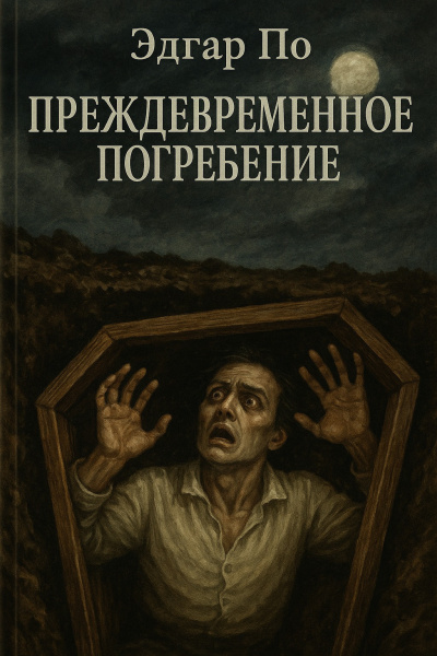 Слушайте бесплатные аудиокниги на русском языке | Audiobukva.ru По Эдгар Аллан – Преждевременное погребение