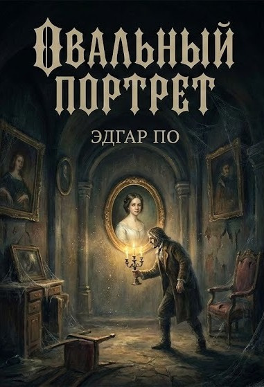 Слушайте бесплатные аудиокниги на русском языке | Audiobukva.ru По Эдгар Аллан – Овальный портрет