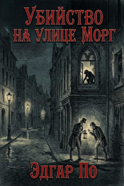 Слушайте бесплатные аудиокниги на русском языке | Audiobukva.ru По Эдгар Аллан – Убийство на улице Морг