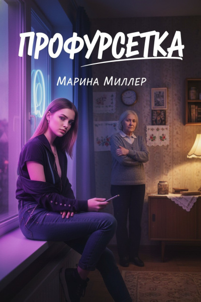 Слушайте бесплатные аудиокниги на русском языке | Audiobukva.ru Миллер Марина – Профурсетка