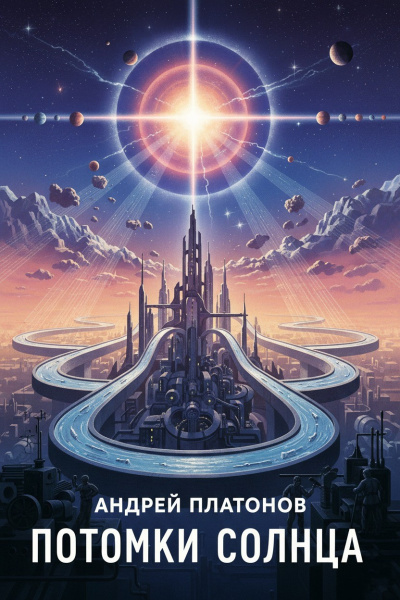 Слушайте бесплатные аудиокниги на русском языке | Audiobukva.ru Платонов Андрей – Потомки Солнца