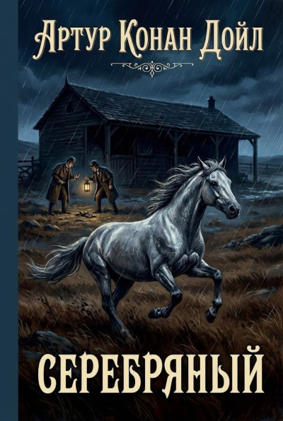 Слушайте бесплатные аудиокниги на русском языке | Audiobukva.ru Дойл Артур Конан – Серебряный