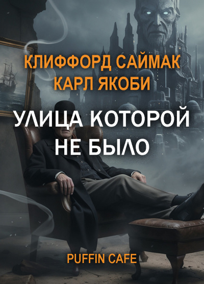 Слушайте бесплатные аудиокниги на русском языке | Audiobukva.ru Саймак Клиффорд, Якоби Карл – Улица, которой не было