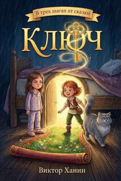 Слушайте бесплатные аудиокниги на русском языке | Audiobukva.ru Ханин Виктор – Ключ