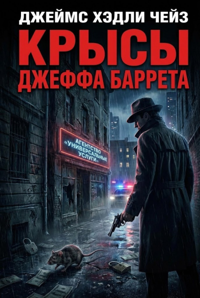 Слушайте бесплатные аудиокниги на русском языке | Audiobukva.ru Чейз Джеймс Хедли – Крысы Джефа Барретта