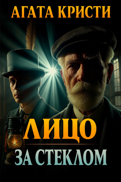 Слушайте бесплатные аудиокниги на русском языке | Audiobukva.ru Кристи Агата – Лицо за стеклом