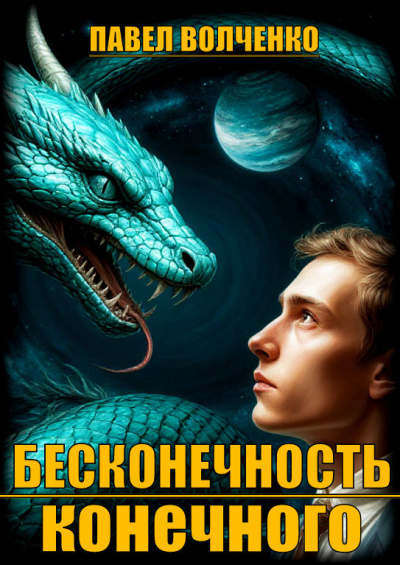 Слушайте бесплатные аудиокниги на русском языке | Audiobukva.ru Волченко Павел – Бесконечность конечного