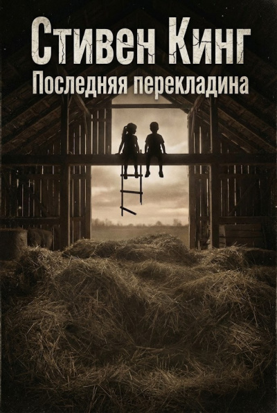 Слушайте бесплатные аудиокниги на русском языке | Audiobukva.ru Кинг Стивен – Последняя перекладина