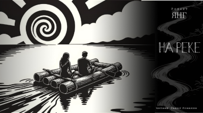 Слушайте бесплатные аудиокниги на русском языке | Audiobukva.ru Янг Роберт – На реке