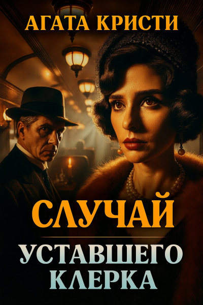 Слушайте бесплатные аудиокниги на русском языке | Audiobukva.ru Кристи Агата – Случай уставшего клерка