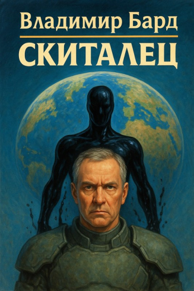 Слушайте бесплатные аудиокниги на русском языке | Audiobukva.ru Бард Владимир – Скиталец