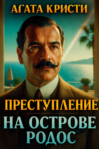 Слушайте бесплатные аудиокниги на русском языке | Audiobukva.ru Кристи Агата – Преступление на острове Родос