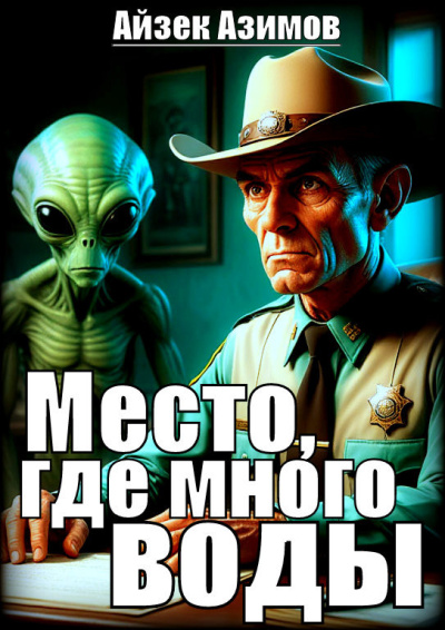 Слушайте бесплатные аудиокниги на русском языке | Audiobukva.ru Азимов Айзек – Место, где много воды