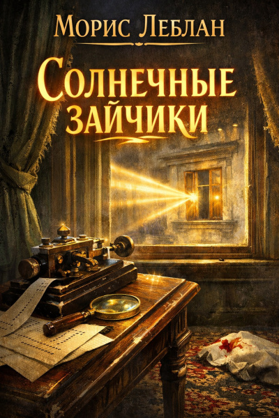 Слушайте бесплатные аудиокниги на русском языке | Audiobukva.ru Леблан Морис – Солнечные зайчики
