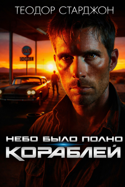 Слушайте бесплатные аудиокниги на русском языке | Audiobukva.ru Старджон Теодор – Небо было полно кораблей