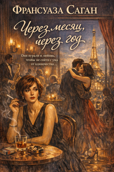 Слушайте бесплатные аудиокниги на русском языке | Audiobukva.ru Саган Франсуаза – Через месяц, через год