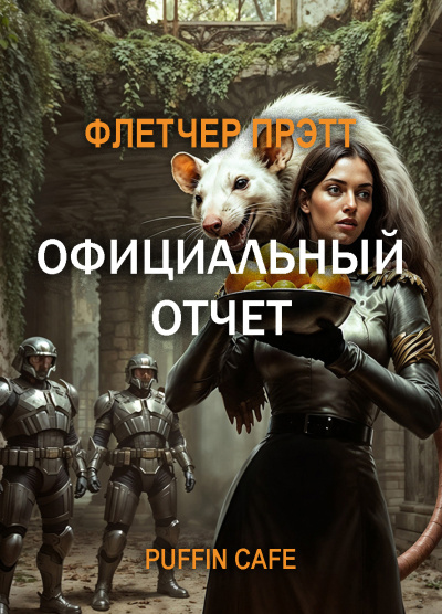 Слушайте бесплатные аудиокниги на русском языке | Audiobukva.ru Прэтт Флетчер – Официальный отчет