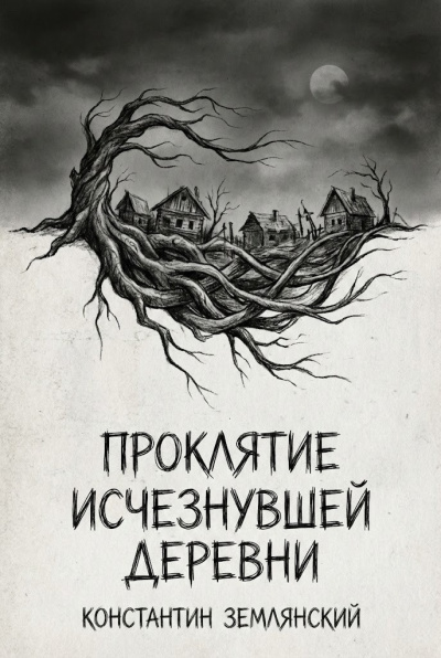Слушайте бесплатные аудиокниги на русском языке | Audiobukva.ru Землянский Константин – Проклятие исчезнувшей деревни