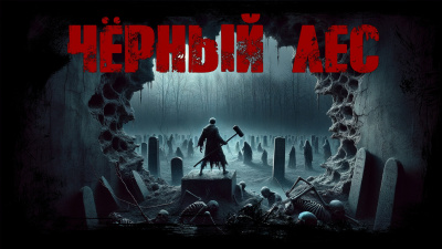 Слушайте бесплатные аудиокниги на русском языке | Audiobukva.ru Лир Ирина – Чёрный лес