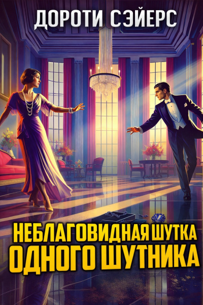 Слушайте бесплатные аудиокниги на русском языке | Audiobukva.ru Сэйерс Дороти – Неблаговидная шутка одного шутника