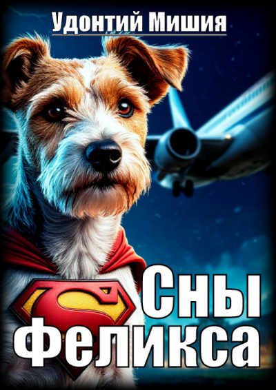 Слушайте бесплатные аудиокниги на русском языке | Audiobukva.ru Мишия Удонтий – Сны Феликса
