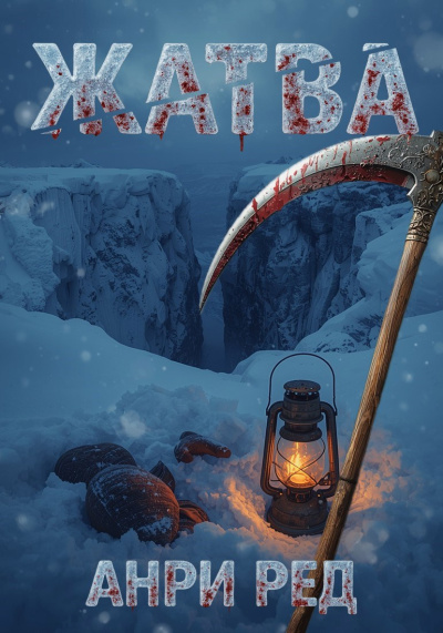 Слушайте бесплатные аудиокниги на русском языке | Audiobukva.ru Ред Анри – Жатва