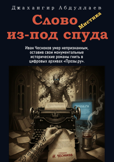 Слушайте бесплатные аудиокниги на русском языке | Audiobukva.ru Абдуллаев Джахангир – Слово из-под спуда