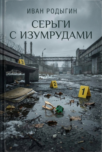 Слушайте бесплатные аудиокниги на русском языке | Audiobukva.ru Родыгин Иван – Серьги с изумрудами