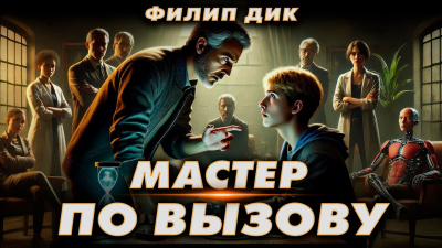 Слушайте бесплатные аудиокниги на русском языке | Audiobukva.ru Дик Филип – Мастер по вызову