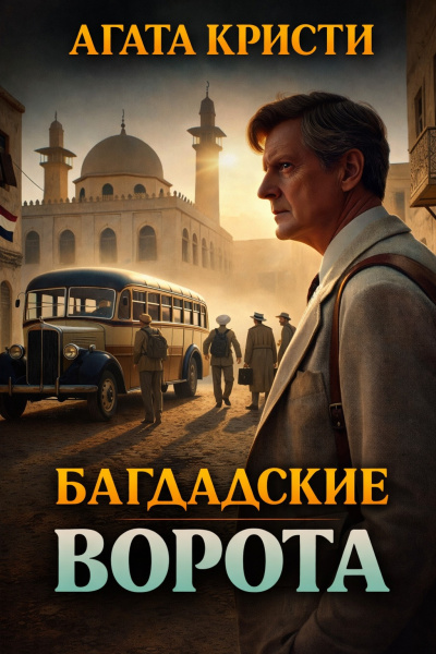 Слушайте бесплатные аудиокниги на русском языке | Audiobukva.ru Кристи Агата – Багдадские ворота