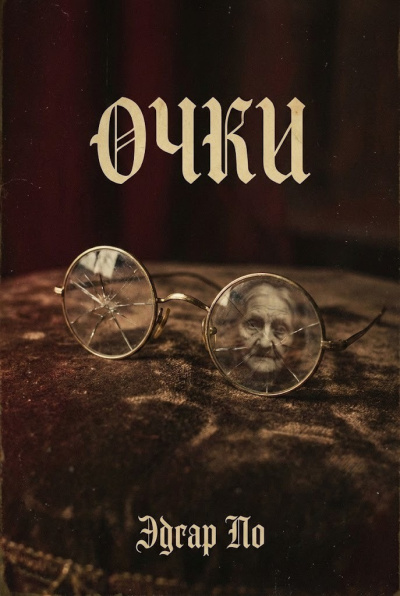 Слушайте бесплатные аудиокниги на русском языке | Audiobukva.ru По Эдгар Аллан – Очки