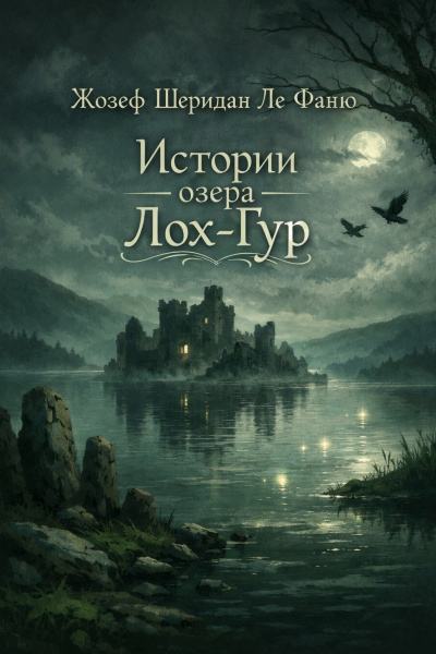 Слушайте бесплатные аудиокниги на русском языке | Audiobukva.ru Ле Фаню Джозеф Шеридан – Истории озера Лох-Гур