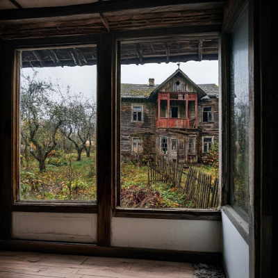 Аудиокнига Чижов Николай – Дом