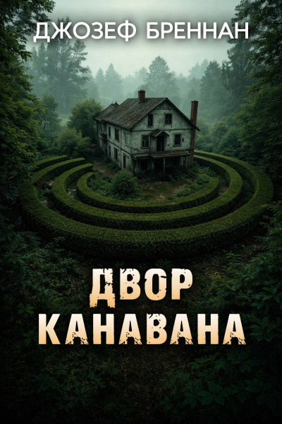 Слушайте бесплатные аудиокниги на русском языке | Audiobukva.ru Бреннан Джозеф Пейн – Двор Канавана