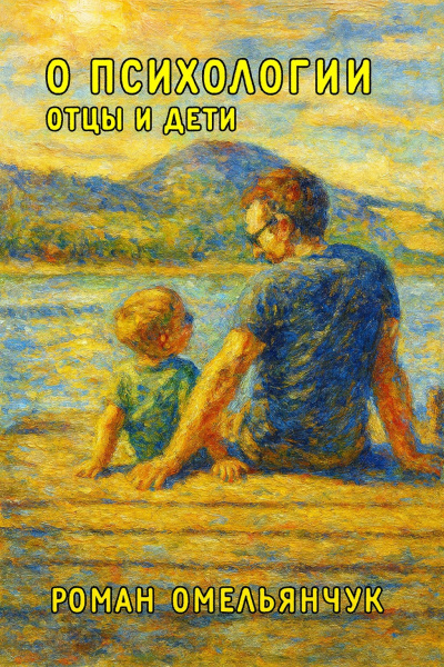 Слушайте бесплатные аудиокниги на русском языке | Audiobukva.ru Омельянчук Роман – О психологии. Отцы и дети