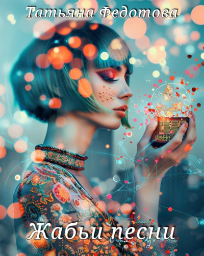 Слушайте бесплатные аудиокниги на русском языке | Audiobukva.ru Федотова Татьяна – Жабьи песни