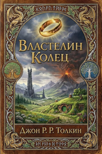 Слушайте бесплатные аудиокниги на русском языке | Audiobukva.ru Толкин Джон – Властелин колец