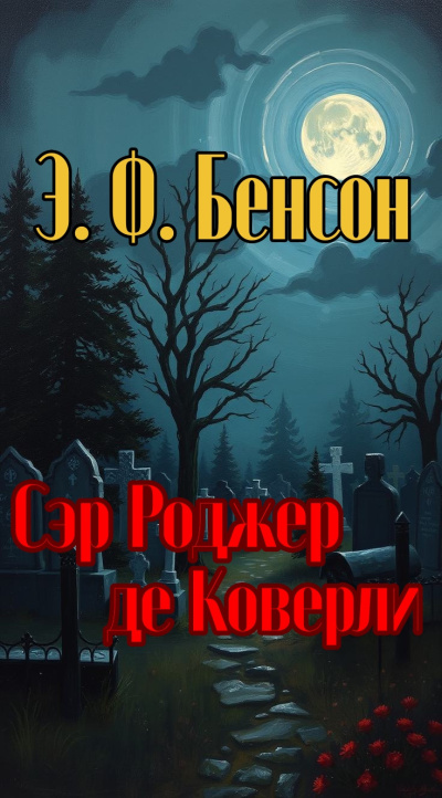 Слушайте бесплатные аудиокниги на русском языке | Audiobukva.ru Бенсон Эдвард – Сэр Роджер де Коверли