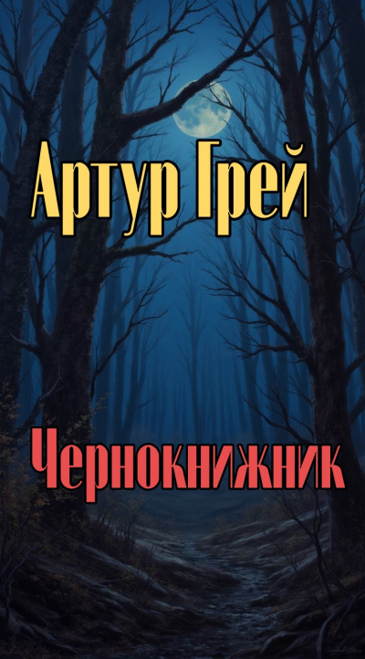 Слушайте бесплатные аудиокниги на русском языке | Audiobukva.ru Грей Артур – Чернокнижник