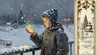 Слушайте бесплатные аудиокниги на русском языке | Audiobukva.ru Лесков Николай – Неразменный рубль