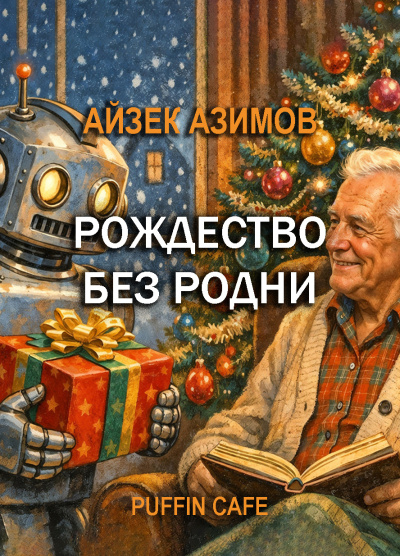 Слушайте бесплатные аудиокниги на русском языке | Audiobukva.ru Азимов Айзек – Рождество без Родни